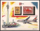 MONGOLIA 1996 CAPEX AVIATIE