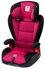 Scaun auto 15-36 kg Viaggio Surefix Fleur Peg Perego foto