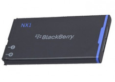 Acumulator Blackberry Q10 cod N-X1 produs nou original foto