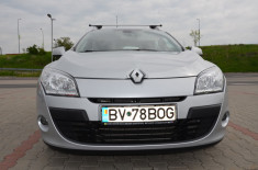 Renault Megane 3 Sport Tourer (break) Diesel 131 CP foto