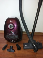 Aspirator LG 1700W foto