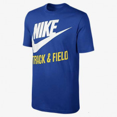 Tricou Nike Track &amp;amp; Field foto