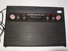 Consola Television Computer System ( copie clona ATARI ) (BOCO03) foto