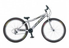 Bicicleta Univega trial bike ram tr-626 foto