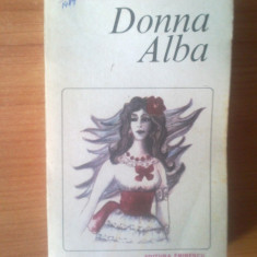 n6 Donna Alba - Gib. I. Mihaescu