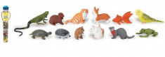 Safari Tub figurine Animale de companie foto