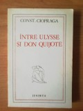 N6 Const. Ciopraga - Intre Ulysse si Don Quijote, 1978