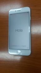 Iphone 6 128 GB Nou Neactivat Neverlocked Silver foto