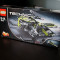 Lego Technic 42021 - Snowmobile