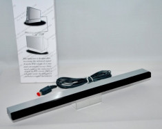 Bara Senzor cu Infrarosu IR Ray pentru Wii YGN502-1 foto
