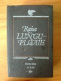 N6 Scrieri alese - Raisa Lungu Ploaie, 1991