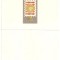 TIMBRE MONACO DIVERSE NESTAMPILATE IN FOLDER