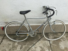 7 Bicicleta Radiant second-hand,Germania R26 foto