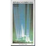 REPUBLICA DOMINICANA 1992 FARURI