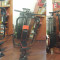 Aparat Multifunctional fitness/sala/body-building Actuell HG2.1