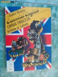 LIMBA ENGLEZA IN LISTE SI TABELE ,ESSENTIAL ENGLISH -Andrei Bantas