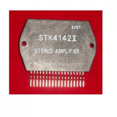 AMPLIFICATOR STEREO INTEGRAT 2X25W foto