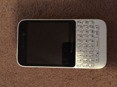 Blackberry Q5 foto