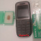 Casca wireless+ telefon NOKIA + 4x baterii,microcasca MC1600! Sistem SPY!