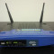 Router Linksys Cisco WRT54GL