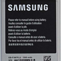 Acumulator Samsung Galaxy Trend Plus S7580, Galaxy Trend S7560,EB-F1M7FLU swap