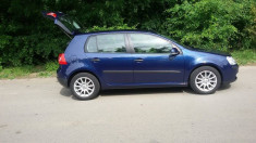 Volkswagen Golf 5 1.9 TDI Stare Foarte Buna foto