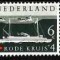 Olanda 1957 - cat.nr.673-7 neuzat,perfecta stare