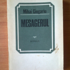 n7 Mesagerul - Mihai Giugariu