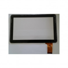 Touchscreen touch screen Digitizer Utok i700 Ultra Geam Sticla Tableta foto