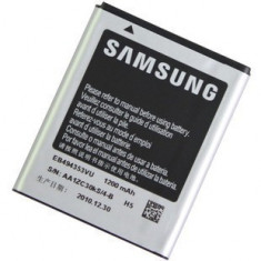 Acumulator SAMSUNG GT-S7320e | I5510 Galaxy 4 EB494353VU swap