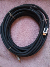 Cablu Profigold PROV1210 ( HDMI - HDMI 10 metri ) foto