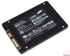 SSD Samsung EVO 850 250Gb foto