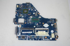 Vand Placa de Baza Laptop Packard Bell TE69BM te69 te69mw foto