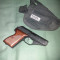 PISTOL aer comprimat MAUSER HSC-Germany, 100% REALISTIC, pusca+ MUNITIE BONUS !