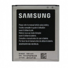 Acumulator Samsung Galaxy Trend Lite Duos S7392, Galaxy Trend Lite B100AE swap
