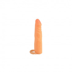 Extensie Prelungitor penis Performance X-tender 6 cm - Sex Shop Erotic24 foto