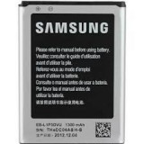 Acumulator Samsung Galaxy Fame S6810 EB-L1P3DVU swap, Alt model telefon Samsung, Li-ion