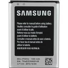 Acumulator Samsung Galaxy Fame S6810 EB-L1P3DVU swap foto