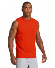 Under Armour Men&amp;#039;s HeatGear Sonic ArmourVent foto