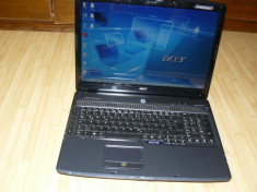 Vand ieftin laptop ACER ASPIRE 753OG 17&amp;quot; 2 placi video foto