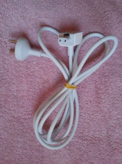 Cablu alimentare Apple foto