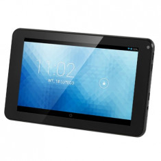 TABLETA 7 INCH QUAD CORE ANDROID 4.4 QUER foto