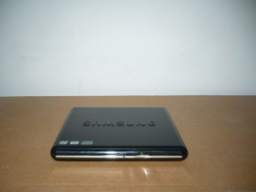 DVD WRITER EXTERN SLIM SAMSUNG USB 2.0 , Model SE-S084D foto