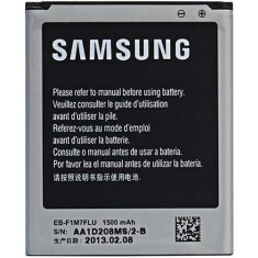 Cauti Acumulator Samsung F210 model ABGF2107VE + capac baterie visiniu/mov  -ORIGINAL? Vezi oferta pe Okazii.ro