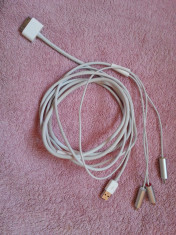 Cablu component Apple - Apple Composite AV Cable foto