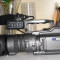 vand schimb camera video Sony dsr pd-150 minidv-dvcam, stare perfecta, ieftin,