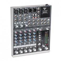 MIXER AUDIO 8 CANALE foto