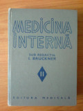 n7 Medicina interna - vol II (2) - sub redactia Acad. prof. dr. I. Bruckner