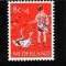 Olanda 1959 - cat.nr.712-6 neuzat,perfecta stare