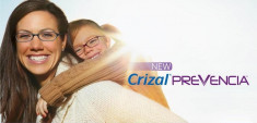 Lentile Essilor Prevencia 1.5 Crizal UV Filtru PC foto